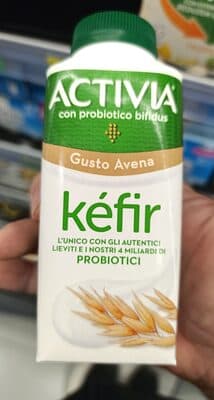 Kefir