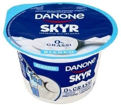 SKYR