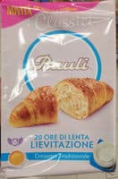 Croissant bauli Tradizionale