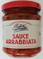 Sauce Arrabiata