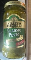 Classic Pesto