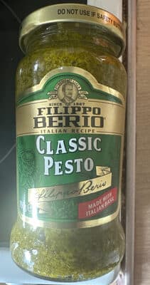 Classic Pesto