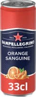 Aranciata Rossa (orange sanguine)