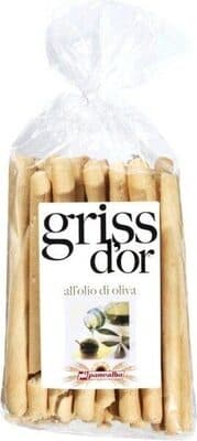 Griss d'or