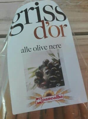 Griss d'or