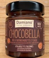 Chocobella noir sans lait