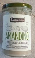 Amandino