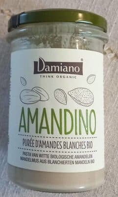 Amandino