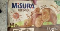 Cornetti al miele