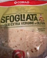 Sfogliata