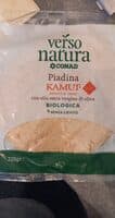 Sfogliata Kamut