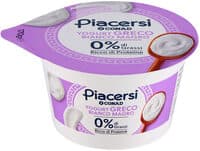 Yogurt Greco Bianco Magro