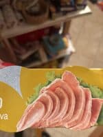 Tonno Alio Oliva
