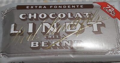 Chocolat extra fondente 72%