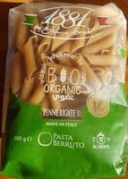 Penne Rigate Complètes