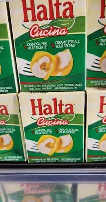 halta cucina