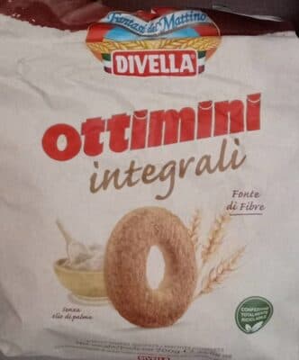 Bisc. ottimi Integ. gr700 Divell