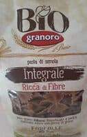 Farfalle Complètes