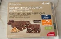 Sustitutivo de comida