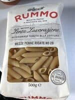 Mezze Penne Rigate No 28