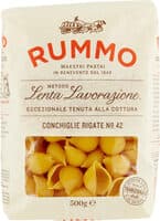 Conchiglie rigate n°42