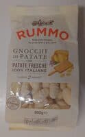 Gnocchi di Patate