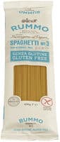 Spaghetti n°3 sans gluten