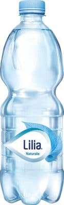 Acqua naturale