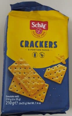 Crackers