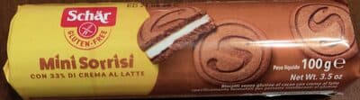 biscuiți gluten