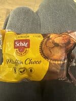 Muffin Choco