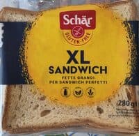 Super sandwich