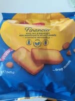 Financier