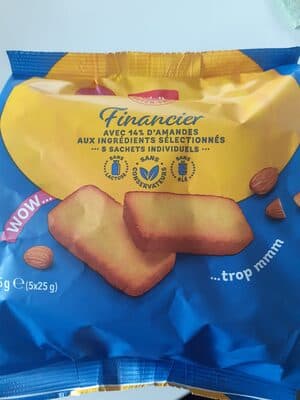 Financier