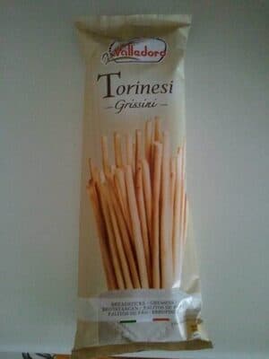 Torinesi Grissini imp