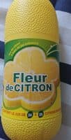 Fleur de citron