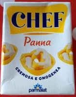 chef panna