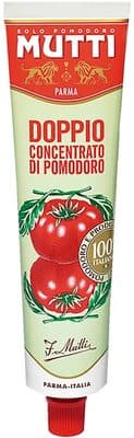 Concentrado de tomate