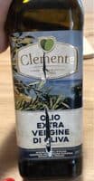 Olio extra vergine di oliva