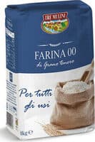 Farina 00