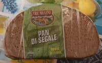 Pane di segale