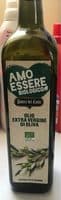 Olio extravergine di oliva