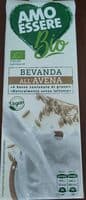 Bevanda all'avena