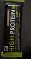 High protein Cookie Cream