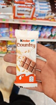 Kinder country