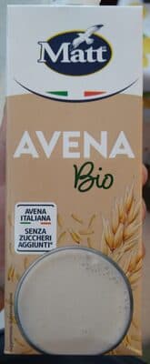 Avena bio