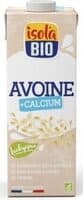 Avoine source de calcium