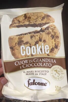 Cookie