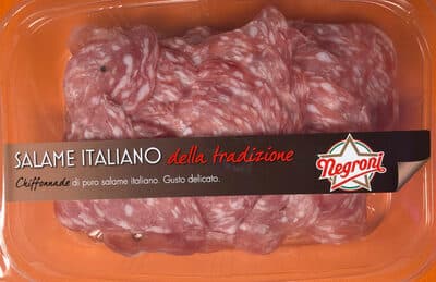 Salamé Italiano Della tradizione