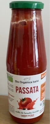 PASSATA